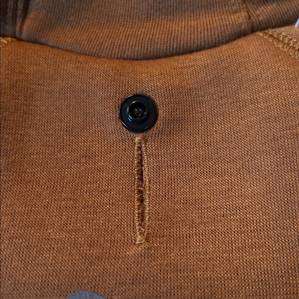 DUKE & DAISY ‘Barkin’ Outdoor Adventure’ Fleece Hoodie - Picture 7 of 12